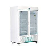 49 cu. ft. Upright Refrigerator